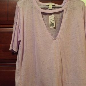 T-shirt new with tags